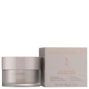 New Exuviance Rise Anti-Pollution Renewal Mask
